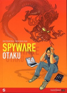 SANDWAVE - Spyware Otaku