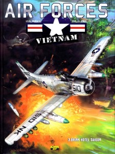 ZEPHYR BD - Air Forces Vietnam T3