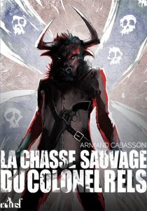 chasse sauvage