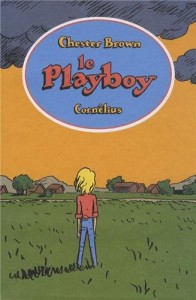 cornelius - playboy