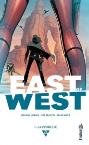 east of west 1