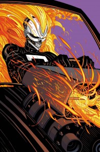 all new ghost rider 1