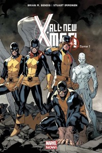 all new x-men 1