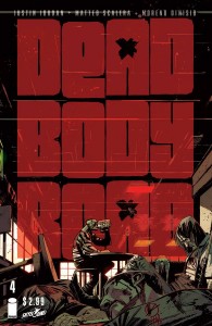 dead body road 4