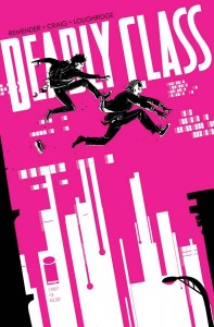 deadly class 3