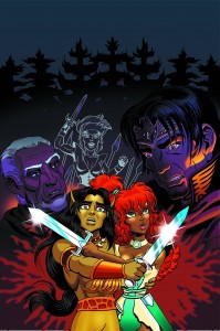 elfquest final quest 2