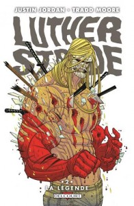 luther strode