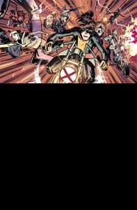 marvel knights x-men