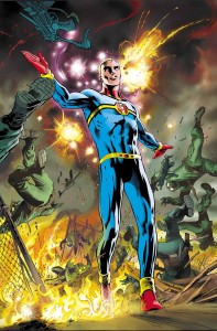 miracleman