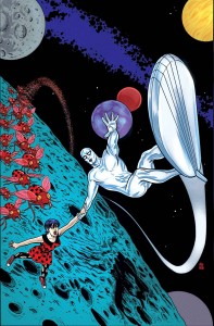 silver surfer 1