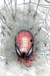 superior spider-man 30