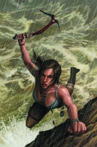 tomb raider