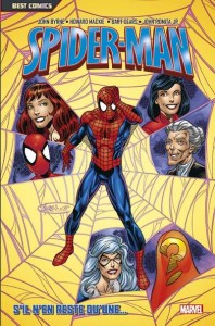Spider-Man Best comics 6