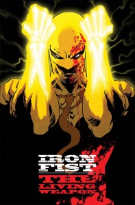 iron fist
