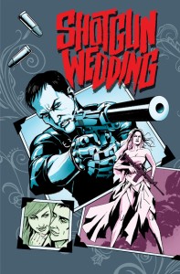 shotgun wedding 1