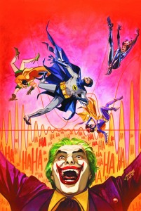 BATMAN 66