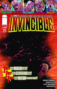 INVINCIBLE