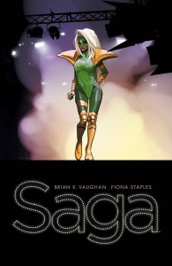 SAGA