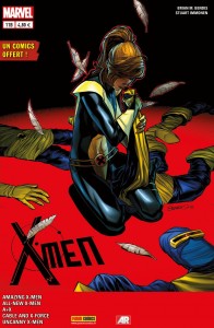 X-Men 11