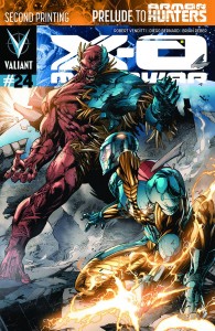 X-O MANOWAR