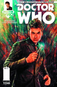 doctor who 10th 1