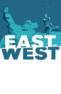 east of west 13
