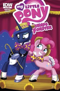 my little pony friends forever 7