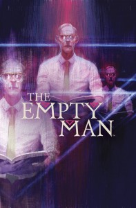 empty man