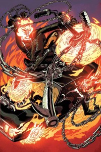 all new ghost rider