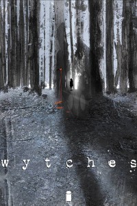 wytches 1