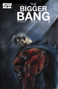 bigger bang