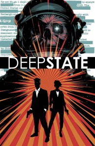 deep state