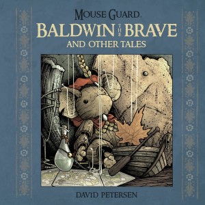 mouse guard baldwin