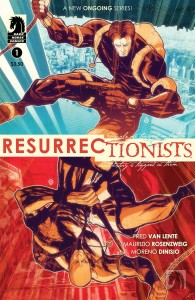 resurrectionist