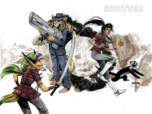 shutter tp