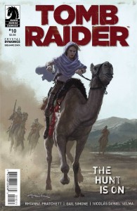 tomb raider