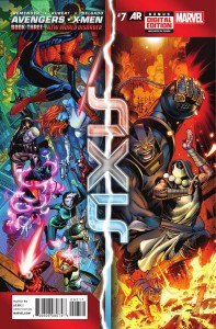 avengers and x-men axis