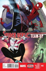 spider-verse team up