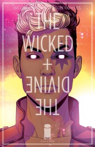 wicked & divine