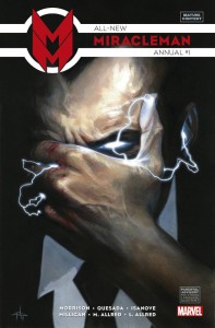 ALL NEW MIRACLEMAN