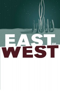 EAST OF WEST