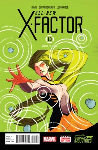 all new x-factor