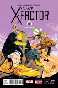 all new x-factor