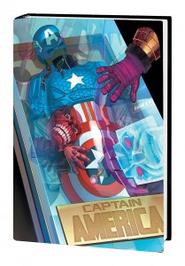 captain america hc