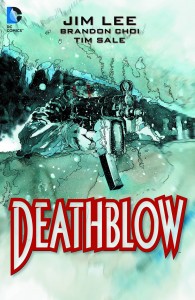 deathblow deluxe edition