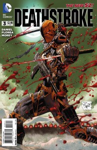 deathstroke