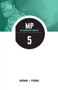 manhattan projects tp