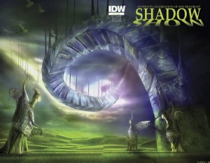 shadow show
