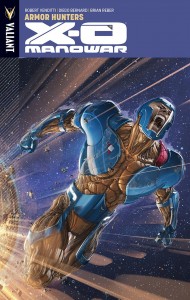 x-o manowar tp