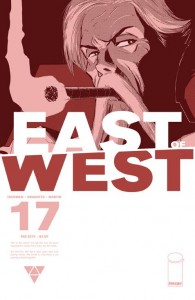 EAST OF WEST